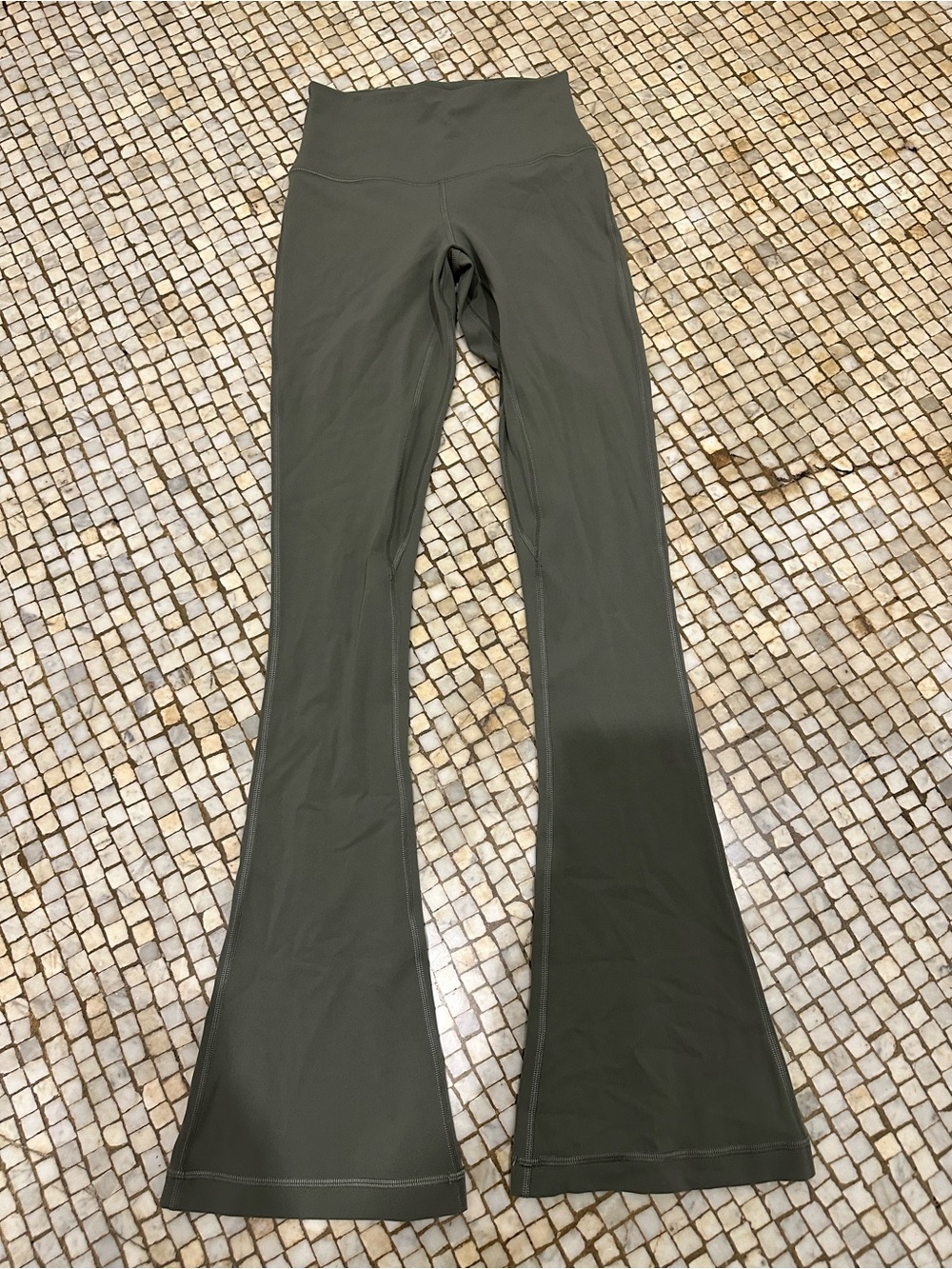 Lululemon Align Mini-Flare Pant *Regular